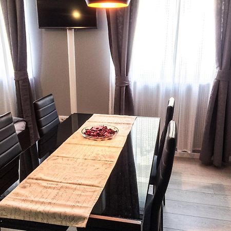 Nav Apartments Split Dış mekan fotoğraf