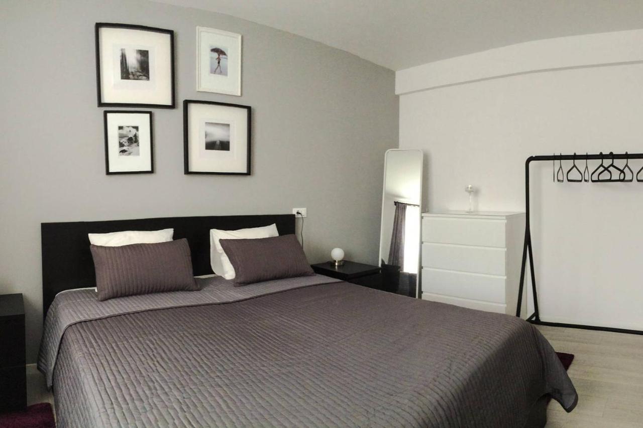 Nav Apartments Split Dış mekan fotoğraf