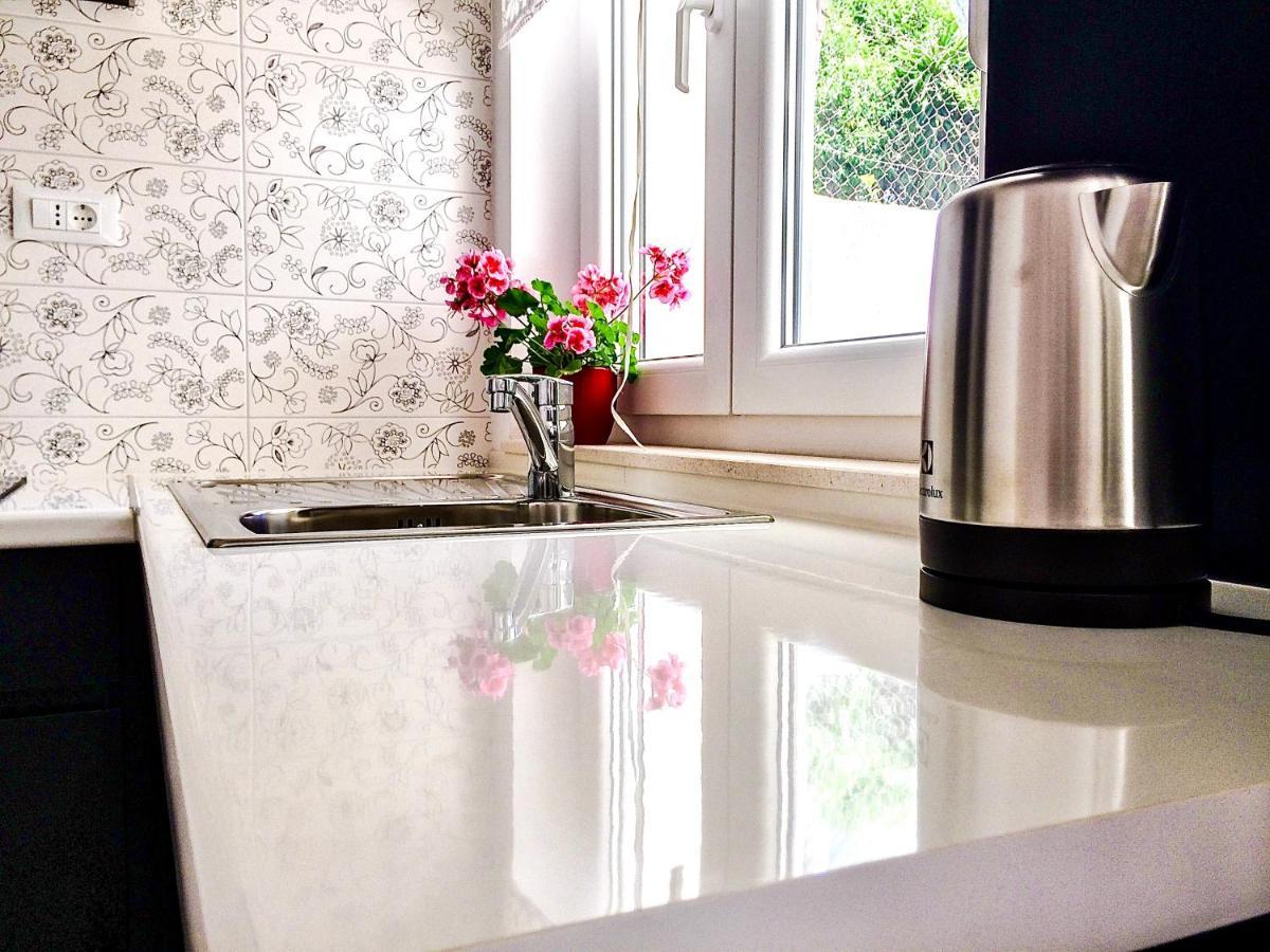 Nav Apartments Split Dış mekan fotoğraf