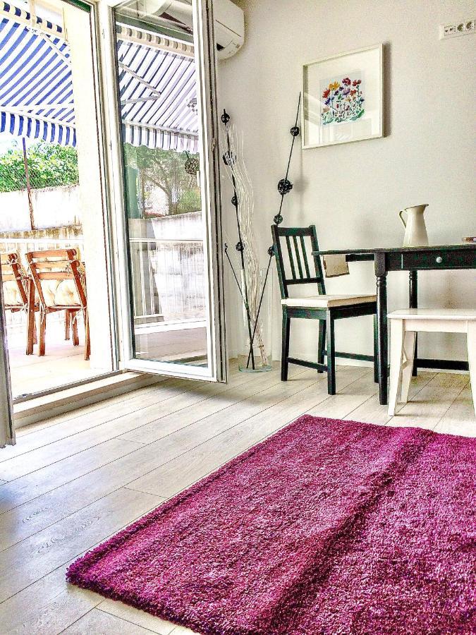 Nav Apartments Split Dış mekan fotoğraf