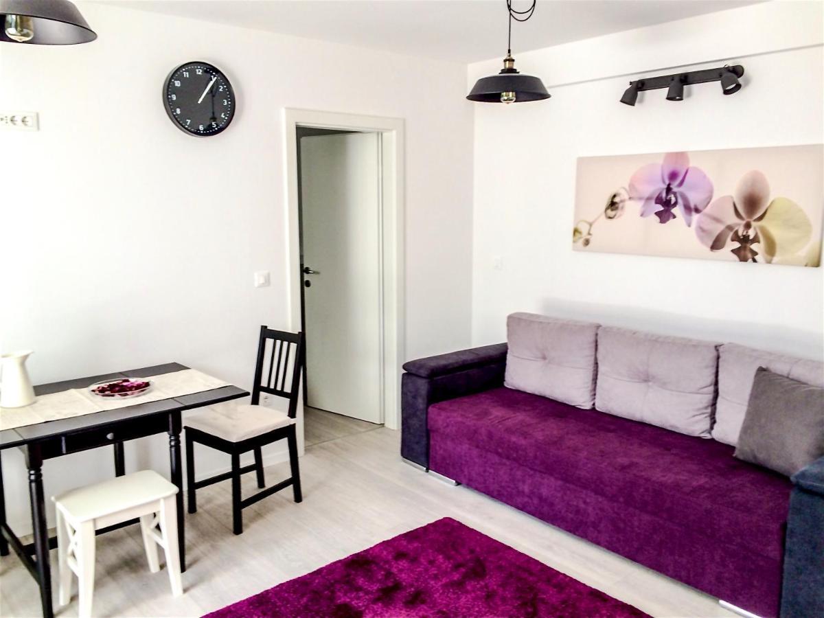 Nav Apartments Split Dış mekan fotoğraf