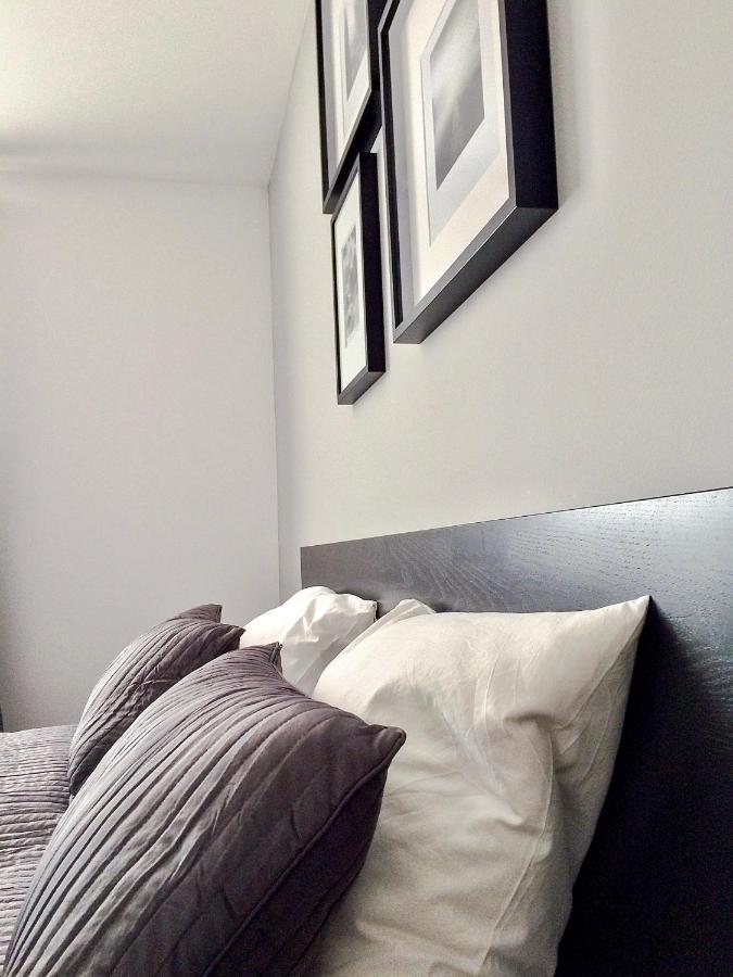 Nav Apartments Split Dış mekan fotoğraf