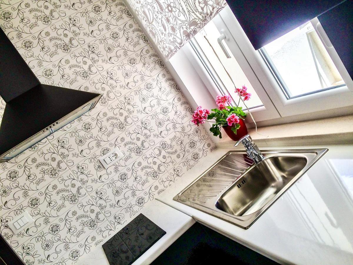 Nav Apartments Split Dış mekan fotoğraf