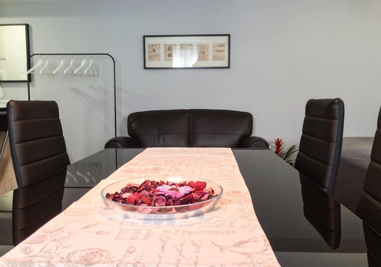 Nav Apartments Split Dış mekan fotoğraf