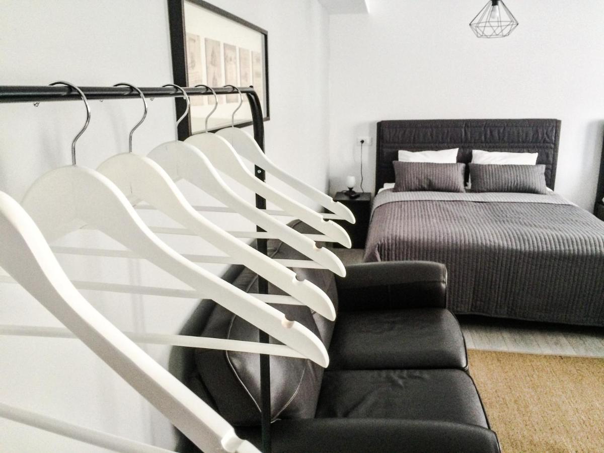 Nav Apartments Split Dış mekan fotoğraf