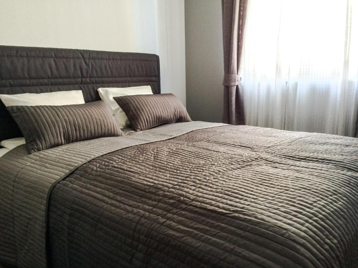 Nav Apartments Split Dış mekan fotoğraf