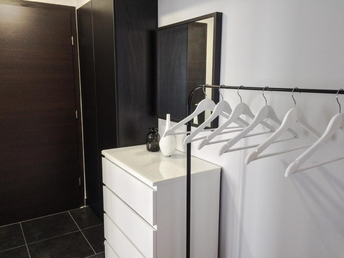 Nav Apartments Split Dış mekan fotoğraf