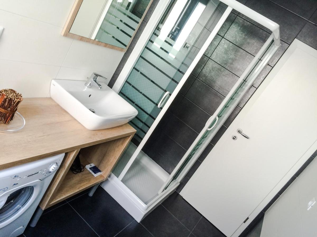 Nav Apartments Split Dış mekan fotoğraf