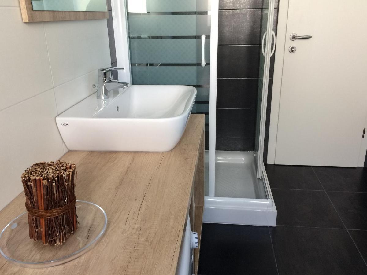 Nav Apartments Split Dış mekan fotoğraf