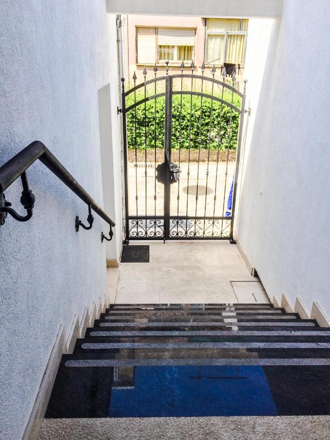 Nav Apartments Split Dış mekan fotoğraf
