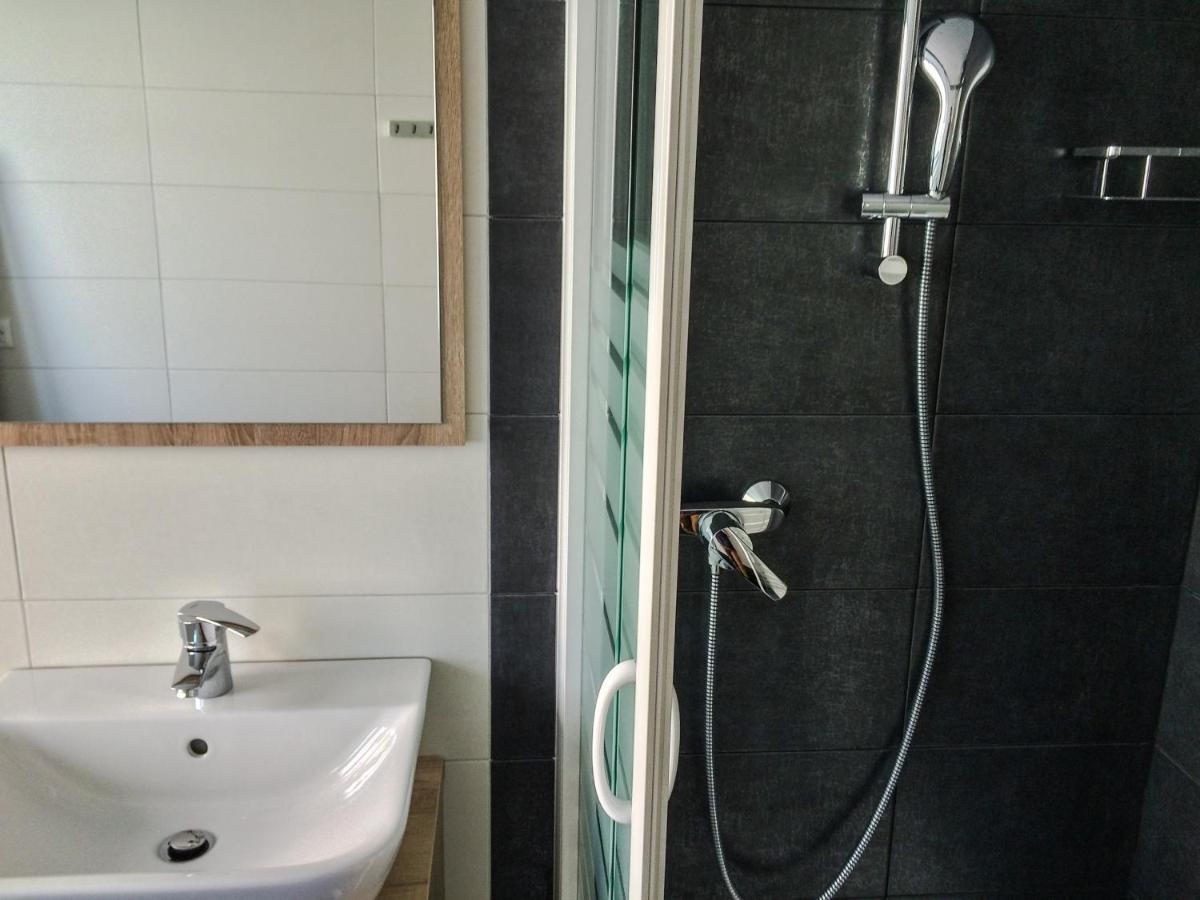 Nav Apartments Split Dış mekan fotoğraf