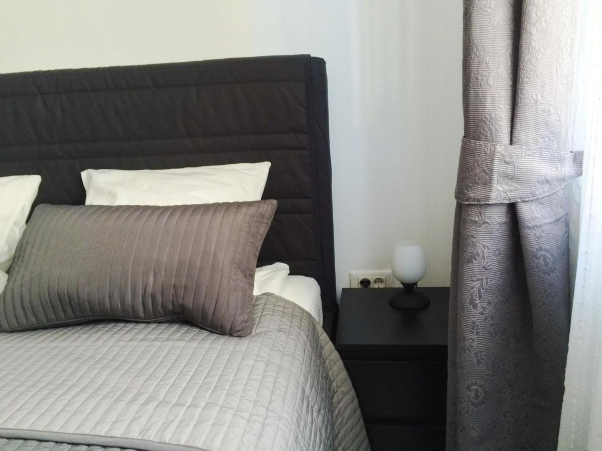 Nav Apartments Split Dış mekan fotoğraf