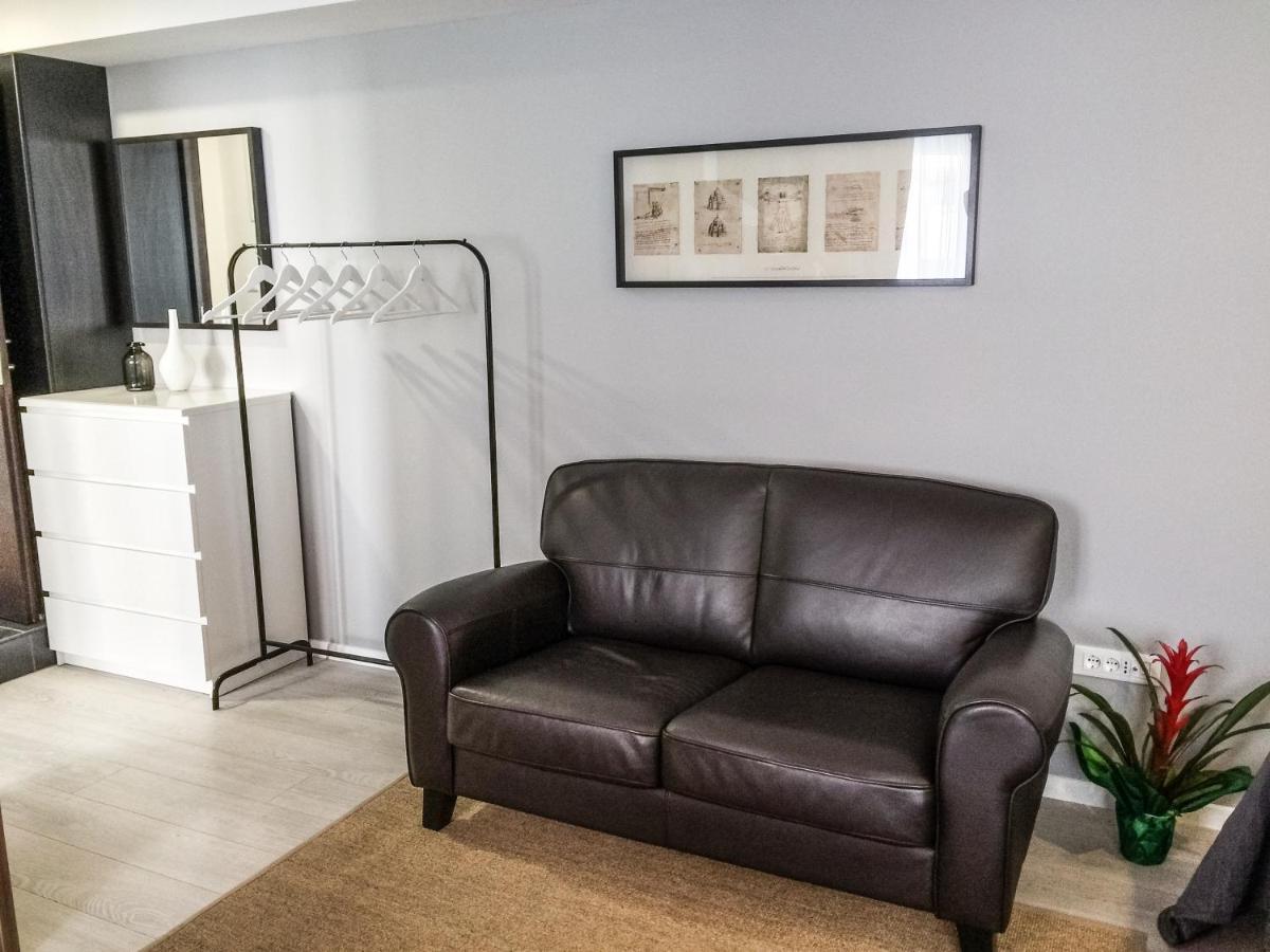 Nav Apartments Split Dış mekan fotoğraf