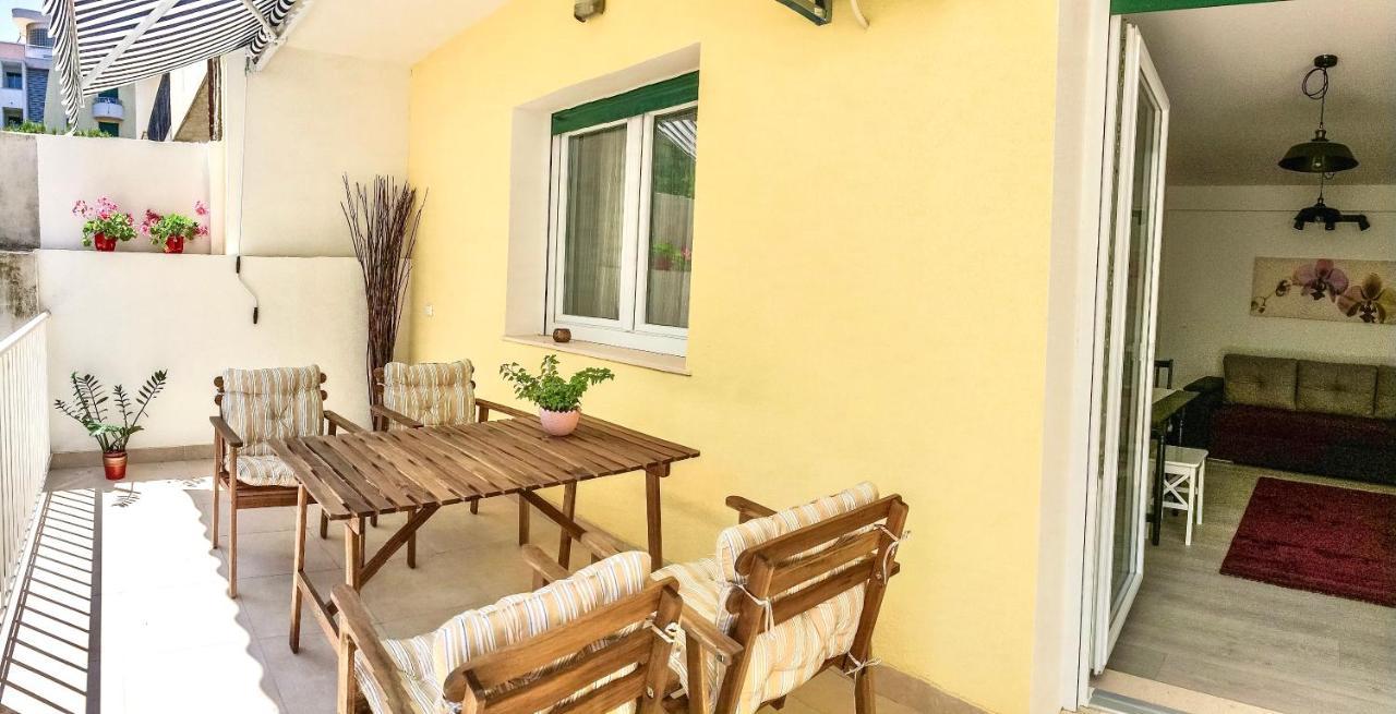 Nav Apartments Split Dış mekan fotoğraf