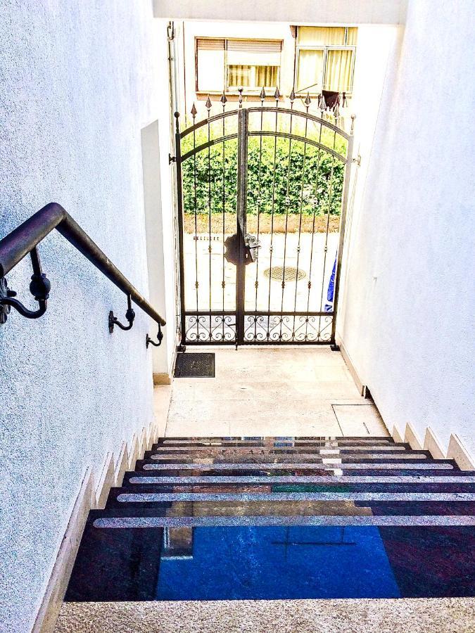 Nav Apartments Split Dış mekan fotoğraf