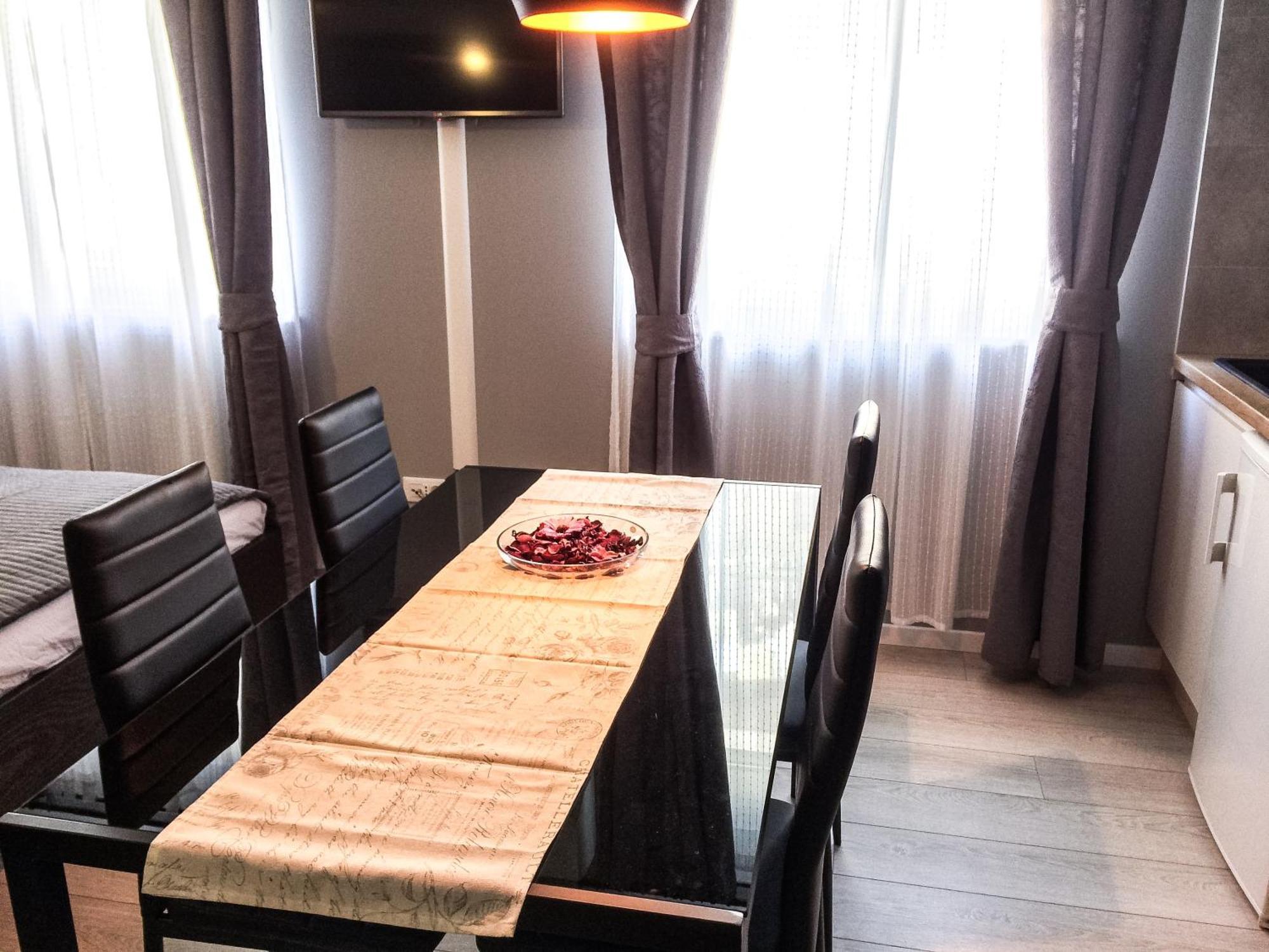 Nav Apartments Split Dış mekan fotoğraf